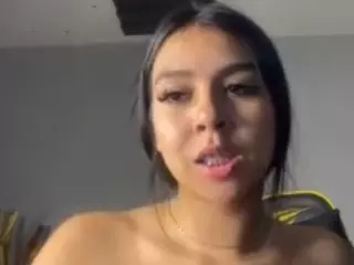 JessieMegan's Live Sex Cam Show