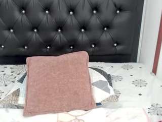 krystalreichell webcam model