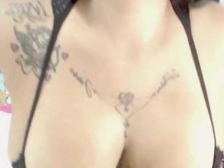 krystalreichell webcam