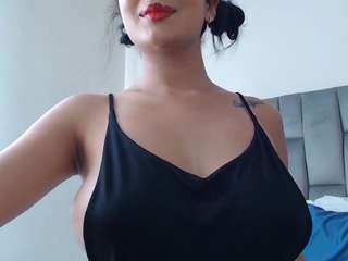 sophiacruz Sex Cam Show