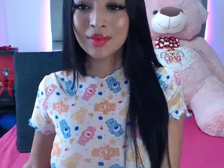 sophiacruz's Live Sex Cam Show