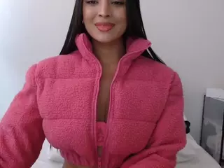 sophiacruz's Live Sex Cam Show