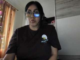 kiimcat Live Webcam on CamSoda