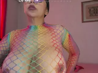 kiimcat's Live Sex Cam Show
