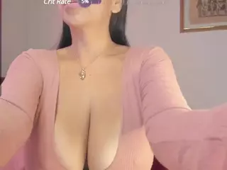 kiimcat's Live Sex Cam Show