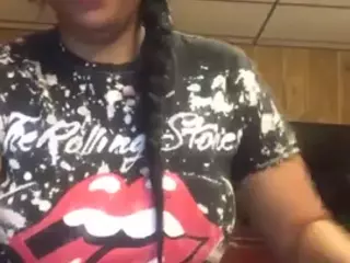 Pink Rackz X King Will's Live Sex Cam Show