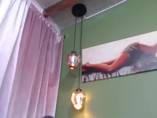 mara _caliente's Live Sex Cam Show