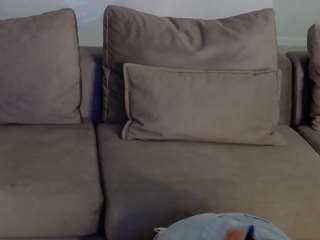 kiki-klout Sex Cam Show