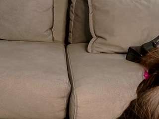 kiki-klout Sex Cam Show