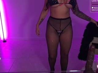kiki-klout