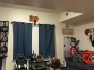 redproblem297 Sex Cam Show
