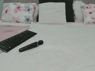 boobies4fun's CamSoda show and profile