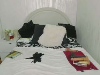 boobies4fun's CamSoda show and profile