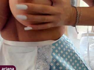 candyteen Live Webcam on CamSoda