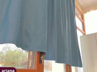 candyteen webcam model