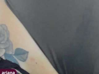 candyteen Live Webcam on CamSoda