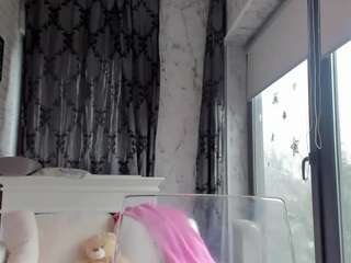 candyteen Live Webcam on CamSoda