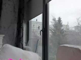 Live webcam model candyteen on Soda Cams