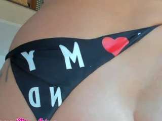 candyteen Live Webcam on CamSoda