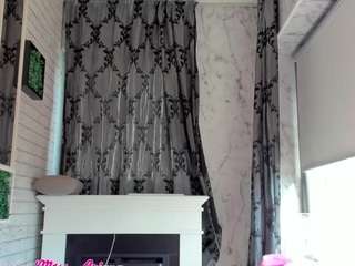 Live webcam model candyteen on Soda Cams