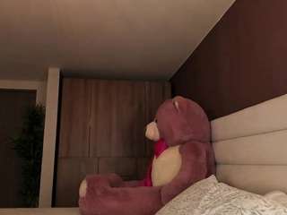 kittymelanniie webcam