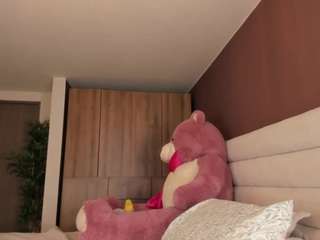 kittymelanniie Sex Cam Show