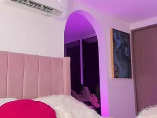 Mel Gomez's Live Sex Cam Show
