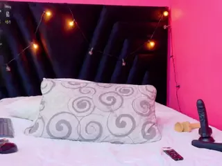 mariahblack's Live Sex Cam Show