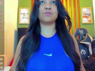 Camilaperez live cam