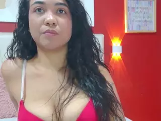 Camilaperez's Live Sex Cam Show