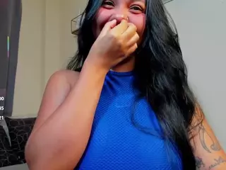 Camilaperez's Live Sex Cam Show