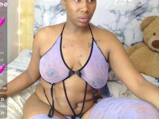 nahomyfox from CamSoda is Freechat