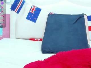 nahomyfox Sex Cam Show
