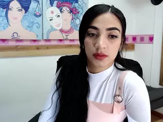 camylaboom's Live Sex Cam Show