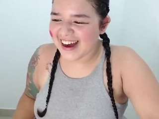 claudiacole's CamSoda show and profile