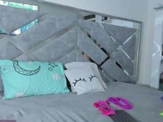 Live webcam model kelseyrivera on Soda Cams