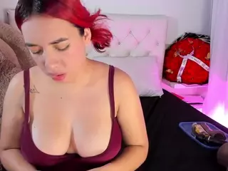 kelseyrivera's Live Sex Cam Show