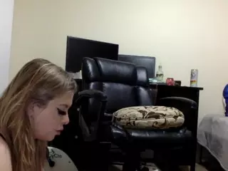 xoxo-staceybaby's Live Sex Cam Show