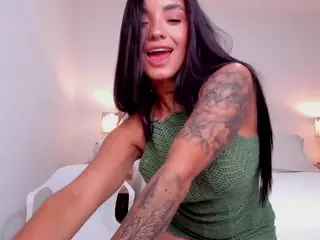 lairascott's Live Sex Cam Show