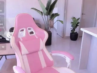 Laira Scott's Live Sex Cam Show