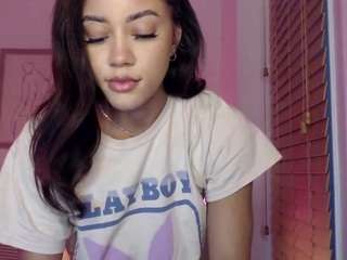 avaxo Live Webcam on CamSoda