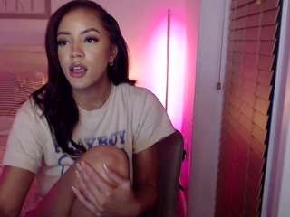 avaxo Live Webcam on CamSoda