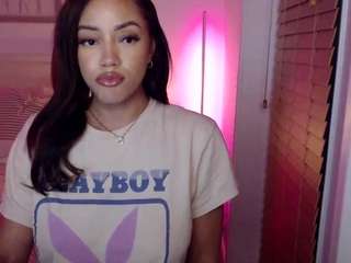 avaxo Live Webcam on CamSoda