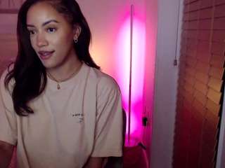 avaxo Live Webcam on CamSoda