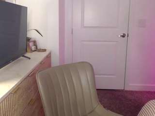 avaxo Live Webcam on CamSoda