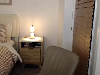 Ava's Live Sex Cam Show