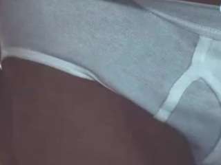 briefsguy4life Live Webcam on CamSoda