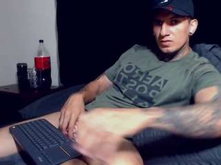 blak-hack Live Webcam on CamSoda