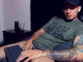 blak-hack Live Webcam on CamSoda