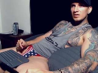 blak-hack Live Webcam on CamSoda